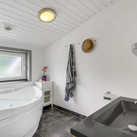 Janita - 800m From The Sea In Western Jutland By Interhome
