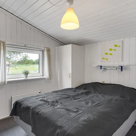 Janita - 800m From The Sea By Interhome Feriehus