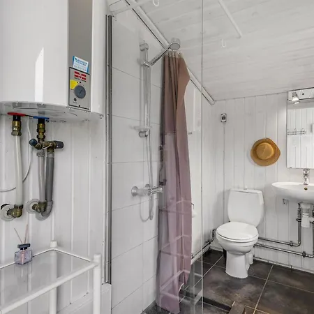 Janita - 800m From The Sea By Interhome