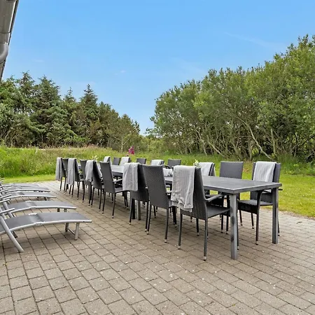 Janita - 800m From The Sea By Interhome Feriehus *