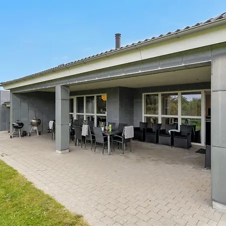 Janita - 800m From The Sea By Interhome Ferienhaus *