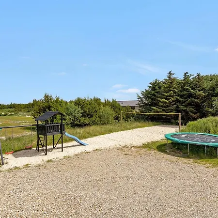 Janita - 800m From The Sea By Interhome * 瓦伊厄斯斯特兰德